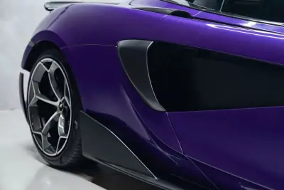 McLaren 600 2019 - 229950 EUR, 32000 km - AUTO.MOTO.pt - 32000km - foto 11 de 33