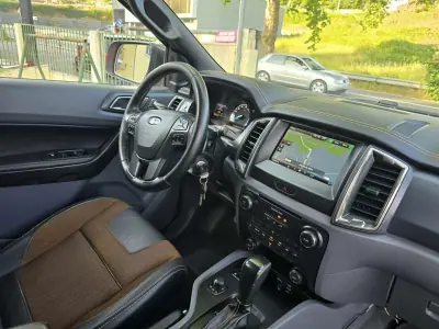 Ford Ranger 2016 - 31900 EUR, 160000 km - AUTO.MOTO.pt - 160000km - foto 4 de 20