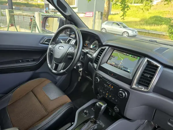 Ford Ranger 2016 - 31900 EUR, 160000 km - AUTO.MOTO.pt - 160000km - foto 4 de 20