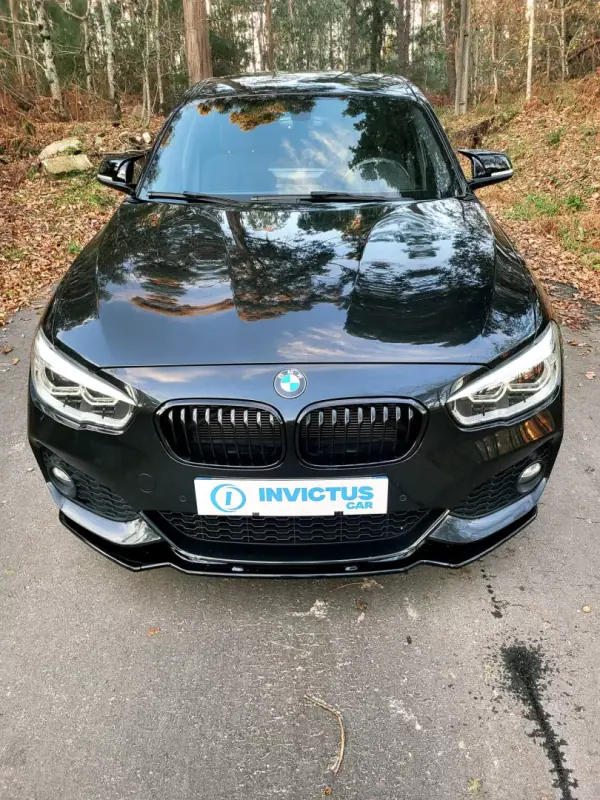 BMW 120 2015 - 20990 EUR, 157100 km - AUTO.MOTO.pt - 157100km - foto 7 de 31