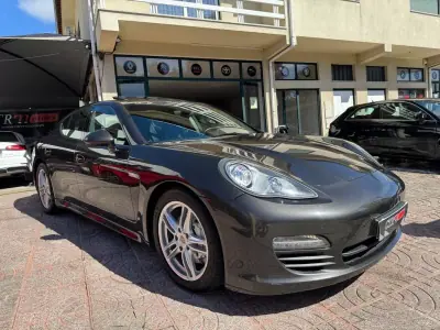 Porsche Panamera 2012 - 32900 EUR, 194000 km - AUTO.MOTO.pt - 194000km - foto 4 de 32