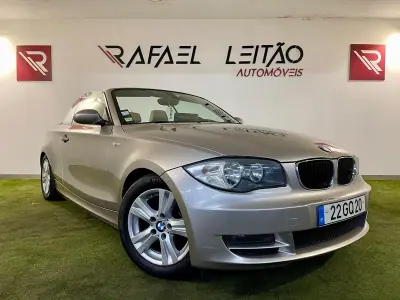 BMW 118 2008 - 10900 EUR, 149000 km - AUTO.MOTO.pt - 149000km - foto 6 de 34