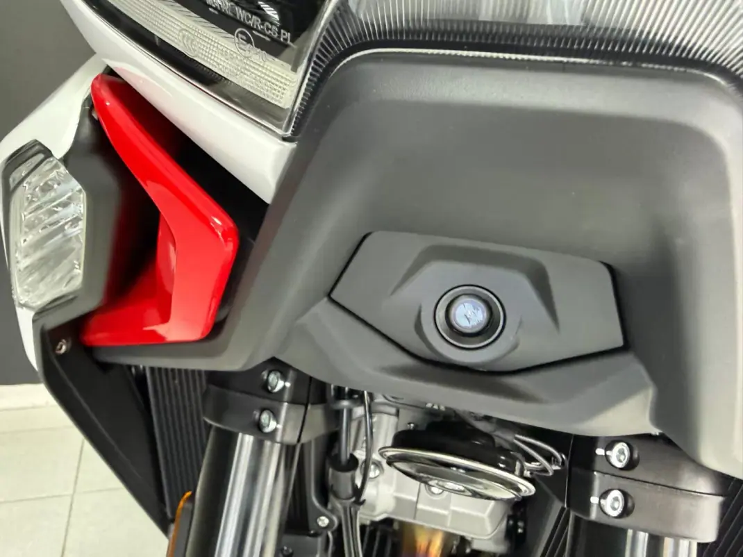 Moto Morini X-CAPE 650 2026 - 11990 EUR, 0 km - foto 14 de 26