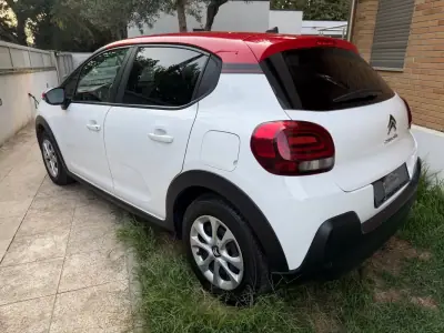 Citroën C3 2019 - 9250 EUR, 73680 km - 73680km - foto 4 de 49