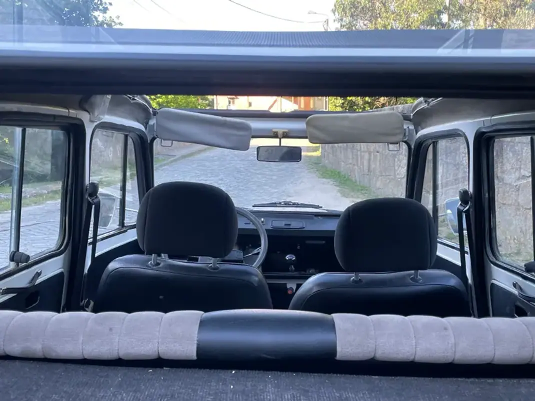 Citroën Dyane 1979 - 7900 EUR, 92000 km - 92000km - foto 15 de 38