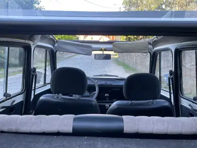 Citroën Dyane 1979 - 7900 EUR, 92000 km - AUTO.MOTO.pt - 92000km - foto 15 de 38