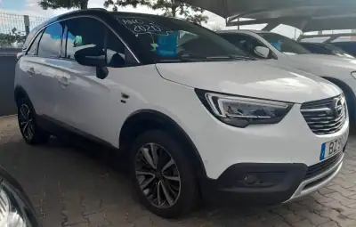 Opel Crossland X 2020 - 14950 EUR, 52000 km - AUTO.MOTO.pt - 52000km - foto 3 de 13
