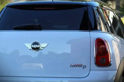 MINI Countryman 2011 - 12450 EUR, 201000 km - AUTO.MOTO.pt - 201000km - foto 20 de 21