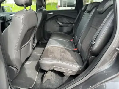 Ford Kuga 2017 - 15450 EUR, 78000 km - AUTO.MOTO.pt - 78000km - foto 35 de 60