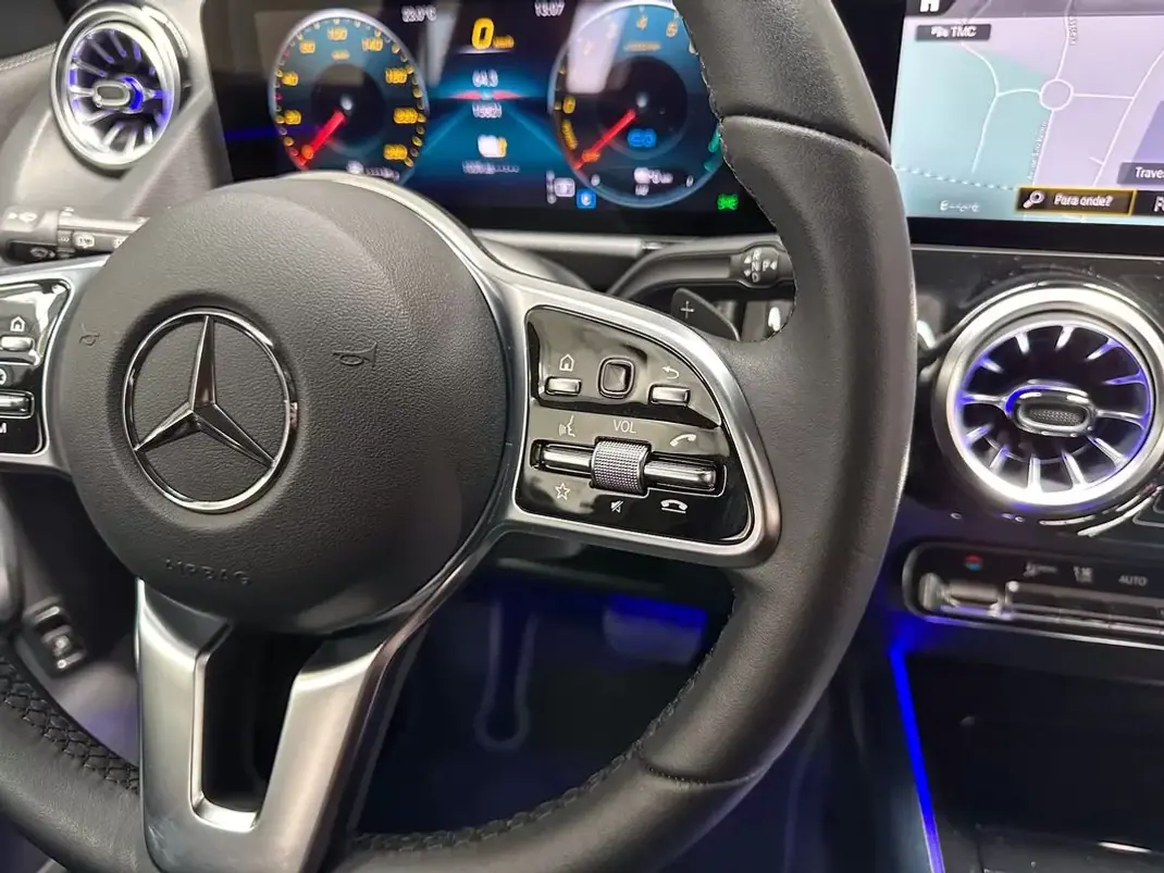 Mercedes-Benz GLA 250 2022 - 34950 EUR, 15821 km - AUTO.MOTO.pt - 15821km - foto 41 de 47