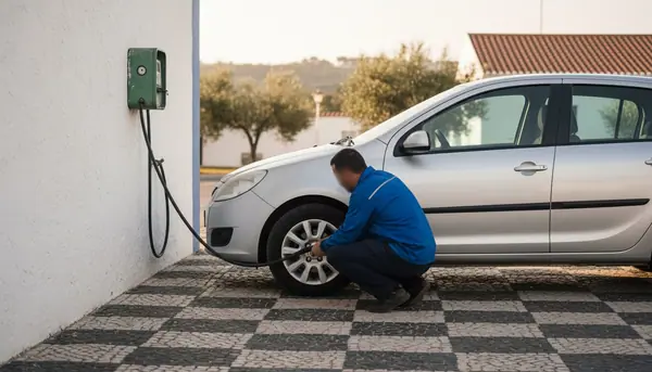 Pressão dos pneus: qual a pressão ideal do seu carro, tabela de pressão dos pneus em bar e PSI, como verificar e o sensor de pressão (TPMS)