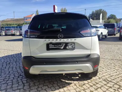 Opel Crossland 2020 — foto 6 de 26
