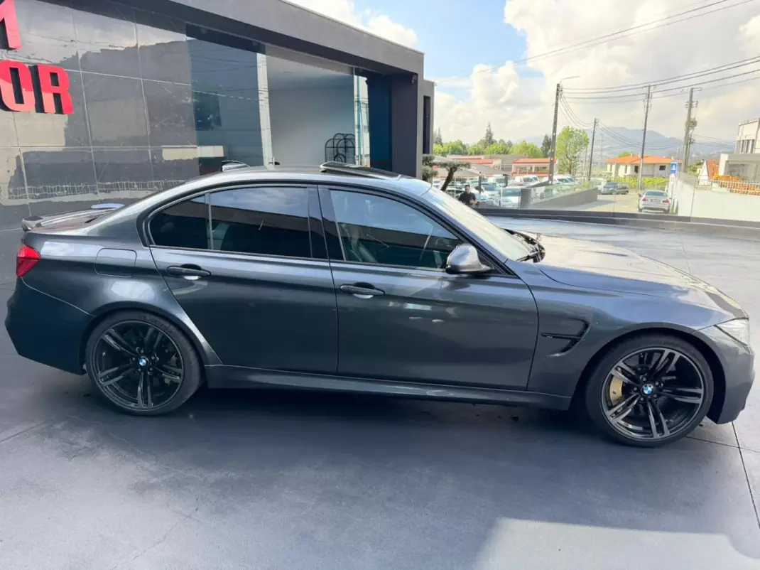 BMW M3 2017 - 64900 EUR, 81000 km - AUTO.MOTO.pt - 81000km - foto 3 de 20