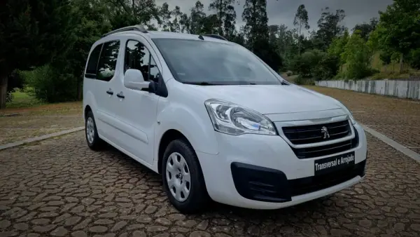 Peugeot Partner 2018 - 14900 EUR, 160000 km - AUTO.MOTO.pt - 160000km - foto 23 de 23