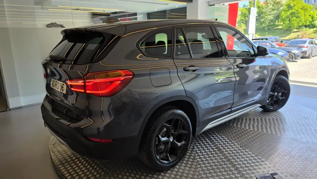 BMW X1 2016 - 16900 EUR, 185128 km - AUTO.MOTO.pt - 185128km - foto 19 de 62