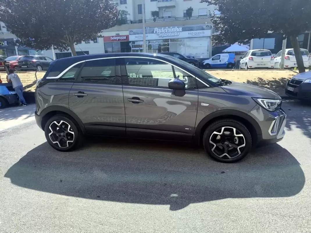 Opel Crossland 2023 - 13980 EUR, 26000 km - 26000km - foto 13 de 29
