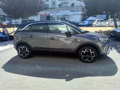 Opel Crossland 2023 - 13980 EUR, 26000 km - 26000km - foto 13 de 29