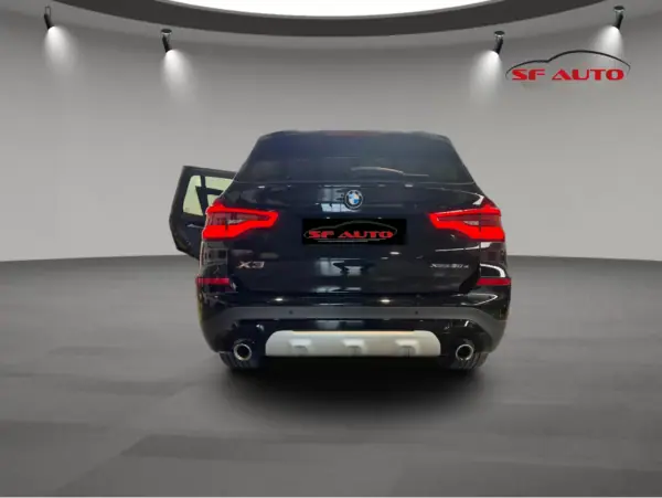 BMW X3 2021 - 39990 EUR, 84652 km - AUTO.MOTO.pt - 84652km - foto 8 de 21