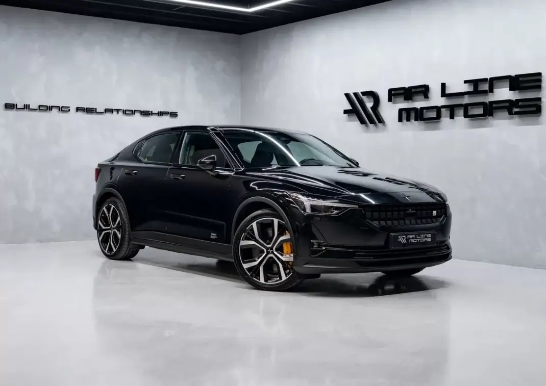 Polestar 2 2023 - 37950 EUR, 44000 km - AUTO.MOTO.pt - 44000km - foto 1 de 51