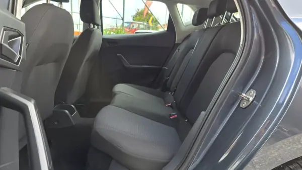 SEAT Ibiza 2022 - 13850 EUR, 68030 km - AUTO.MOTO.pt - 68030km - foto 19 de 21
