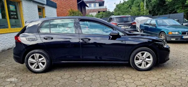 Volkswagen Golf 2021 - 18450 EUR, 93080 km - AUTO.MOTO.pt - 93080km - foto 4 de 23
