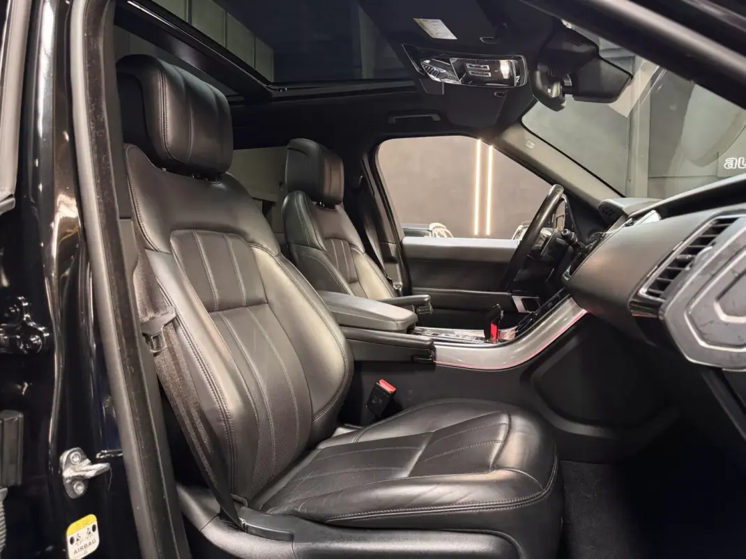 Land Rover Range Rover Sport 2019 - 41990 EUR, 149100 km - 149100km - foto 25 de 26