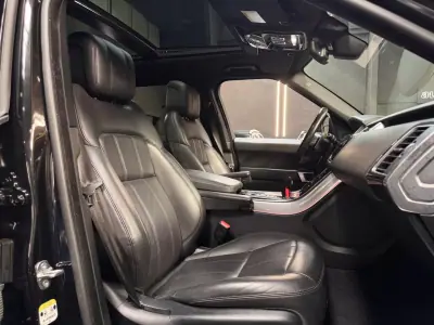 Land Rover Range Rover Sport 2019 - 41990 EUR, 149100 km - 149100km - foto 25 de 26