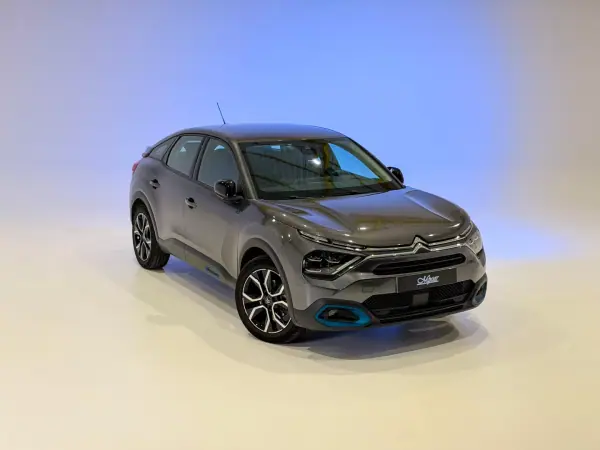 Citroën e-C4 50 kWh Feel Pack 2023 Electric