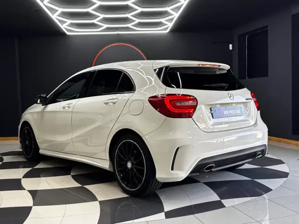Mercedes-Benz A 180 2014 - 14990 EUR, 196000 km - AUTO.MOTO.pt - 196000km - foto 16 de 26