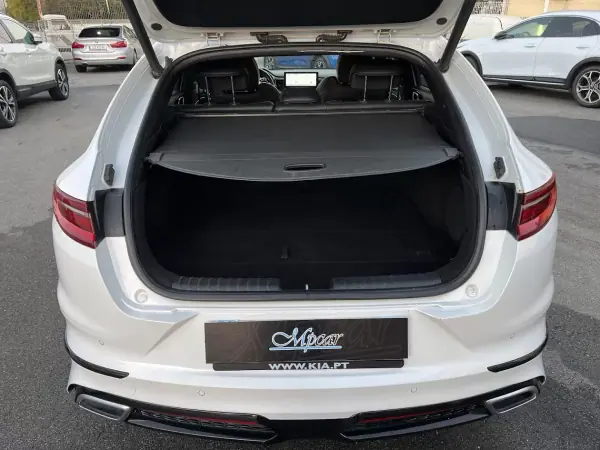 Kia ProCeed 2022 - 19450 EUR, 92000 km - AUTO.MOTO.pt - 92000km - foto 40 de 51