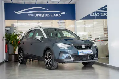 SEAT Arona 2023 - 47700km