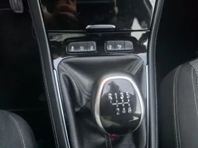 Opel Grandland X 2020 - 15499 EUR, 108544 km - 108544km - foto 22 de 34