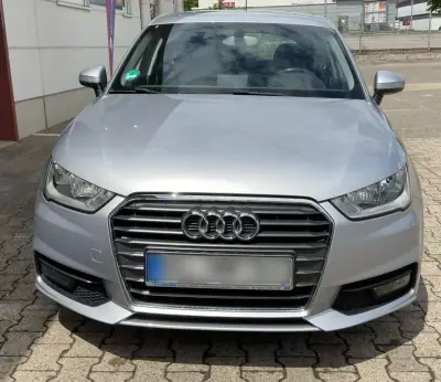 Audi A1 Sportback 2017 - 12995 EUR, 144500 km - AUTO.MOTO.pt - 144500km - foto 2 de 12
