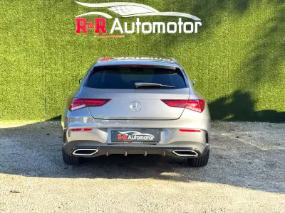 Mercedes-Benz CLA 180 2021 - 31750 EUR, 93000 km - AUTO.MOTO.pt - 93000km - foto 8 de 32