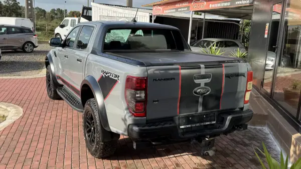 Ford Ranger 2023 - 49990 EUR, 94000 km - AUTO.MOTO.pt - 94000km - foto 18 de 45
