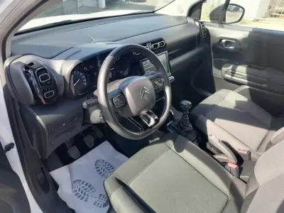 Citroën C3 Aircross 2023 - 15900 EUR, 67265 km - 67265km - foto 13 de 16