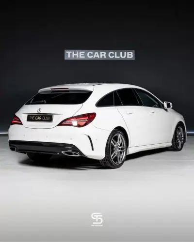 Mercedes-Benz CLA 180 2017 - 20950 EUR, 135000 km - 135000km - foto 2 de 26