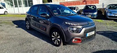 Citroën C3 2022 - 15950 EUR, 81000 km - AUTO.MOTO.pt - 81000km - foto 3 de 8
