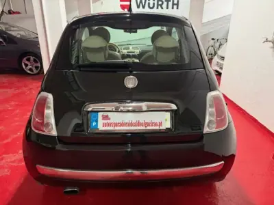Fiat 500 2011 - 6750 EUR, 163000 km - AUTO.MOTO.pt - 163000km - foto 5 de 31