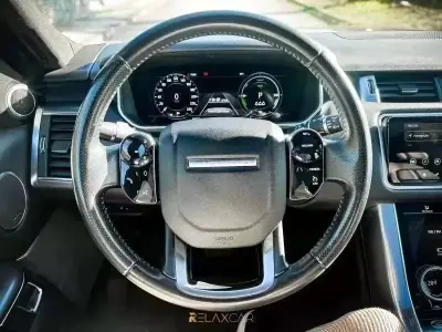 Land Rover Range Rover Sport 2018 - 44999 EUR, 99000 km - AUTO.MOTO.pt - 99000km - foto 15 de 25