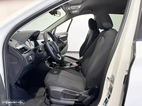 BMW X1 2022 - 27990 EUR, 45446 km - AUTO.MOTO.pt - 45446km - foto 28 de 44