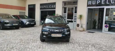 Dacia Spring 2023 - 13200 EUR, 22691 km - AUTO.MOTO.pt - 22691km - foto 8 de 21