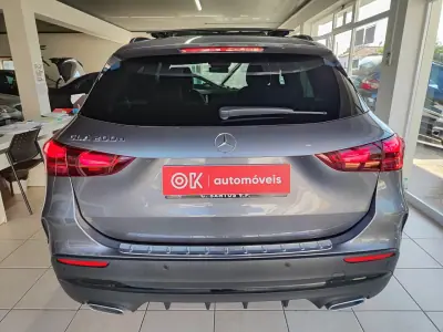 Mercedes-Benz GLA 200 2024 - 41500 EUR, 34500 km - AUTO.MOTO.pt - 34500km - foto 15 de 44