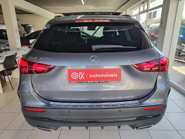 Mercedes-Benz GLA 200 2024 - 41500 EUR, 34500 km - AUTO.MOTO.pt - 34500km - foto 15 de 44
