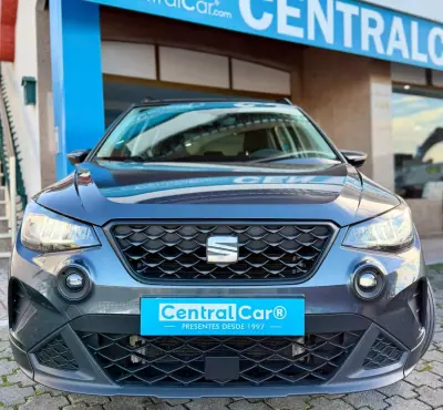 SEAT Arona 2023 - 16950 EUR, 44000 km - AUTO.MOTO.pt - 44000km - foto 3 de 32