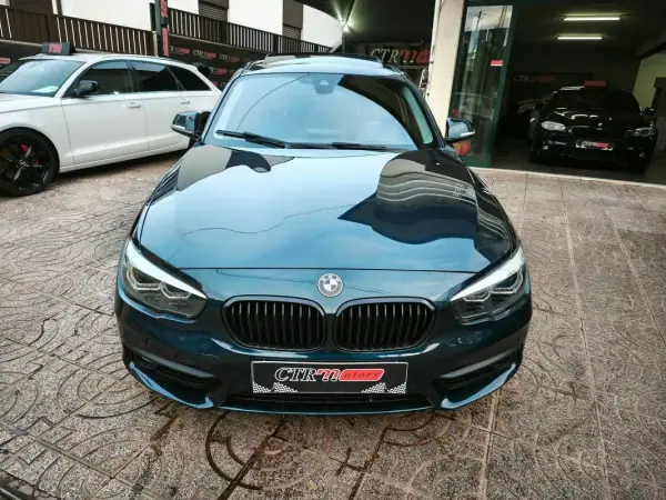 BMW 116 2016 - 13900 EUR, 205293 km - AUTO.MOTO.pt - 205293km - foto 3 de 31