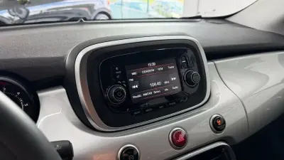 Fiat 500X 2016 - 9990 EUR, 153299 km - AUTO.MOTO.pt - 153299km - foto 19 de 22