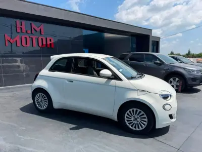 Fiat 500e 2022 - 17000 EUR, 8900 km - AUTO.MOTO.pt - 8900km - foto 2 de 12