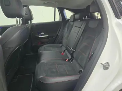 Mercedes-Benz EQA 2021 - 28990 EUR, 80647 km - AUTO.MOTO.pt - 80647km - foto 8 de 16