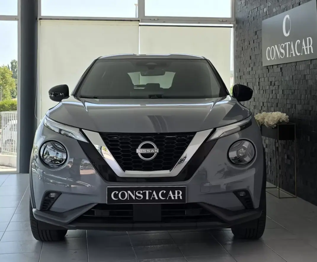 Nissan Juke 2025 - 22750 EUR, 21085 km - 21085km - foto 2 de 32